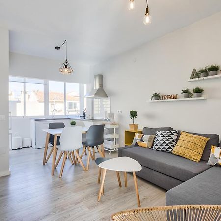 Sur Suites Atico Puerto Fuengirola Ngoại thất bức ảnh
