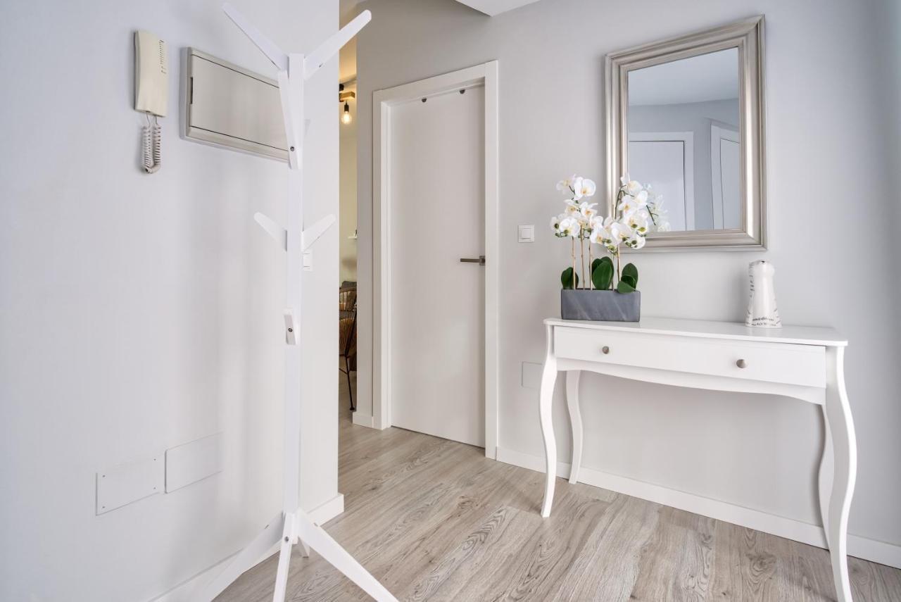 Sur Suites Atico Puerto Fuengirola Ngoại thất bức ảnh