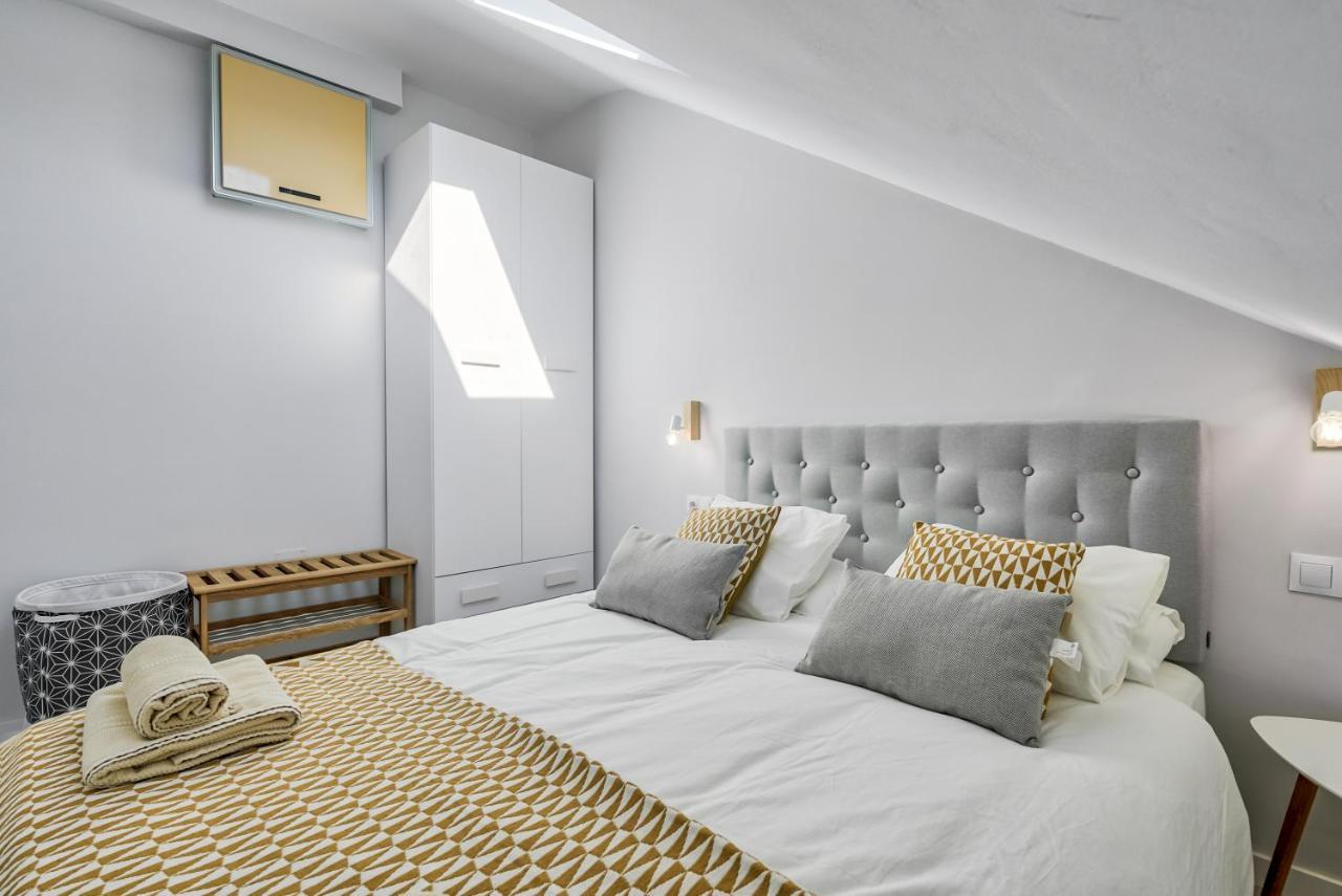 Sur Suites Atico Puerto Fuengirola Ngoại thất bức ảnh